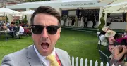 Royal Ascot Pimm's Price Shocks Journalist at £43.50 a Jug