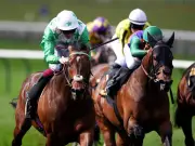 Royal Ascot Sprinter Run To Freedom Dies in Training Accident