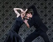 Royal Ballet Debuts Choreographic Duo León and Lightfoot's Works