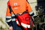 Royal Mail Owner's CEO Pay Triples to £6.9m Despite Profit Slump
