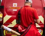 Royal Mail Probed as First-Class Mail Arrives Late, Ofcom Says