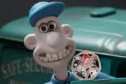 Royal Mint Releases Wallace and Gromit Sheep Coins