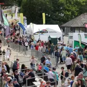 Royal Welsh Show Drops King's Troop After Soldier's Tragic Death