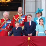 Royals on Balcony: Trooping the Colour 2026 Timings and Line-Up