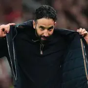 Ruben Amorim and Ralf Rangnick May Join Forces at AC Milan After Liverpool Decision