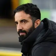 Ruben Amorim Praises Man United Target Iliman Ndiaye as Transfer Interest Grows