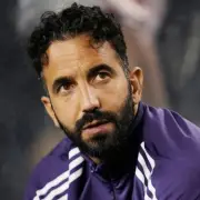 Ruben Amorim Set for Unexpected Man Utd Reunion as New Job Lined Up