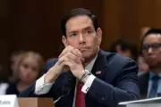 Rubio Calls UK-France Hormuz Mission a 'Catch-22'