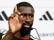 Rudiger Calls Nathaniel Brown a 'Monster' as £48m Bayern Move Nears