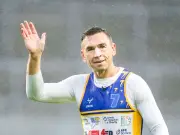 Rugby Legend Kevin Sinfield to Receive Knighthood in King's Birthday Honours