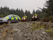 Rural Crime Costs Top £4.3M in 2025 Despite Drop in Incidents, MSP Reveals