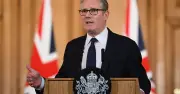 Russia Behind Arson Attack on Starmer's House, Investigation Reveals