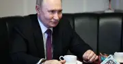 Russia Breaks Silence After Warship Fires Warning Shots at British Yacht in English Channel
