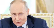 Russia Issues Horrifying Nuclear Threat as Putin Loses Ukraine War