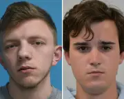 Russia-Linked Arsonists Guilty in UK; Starmer Warns of Bad Actors