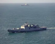 Russian Warship Incident in Channel Deeply Concerning, Says Starmer