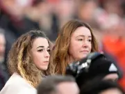 Rute Cardoso's Emotional Letter to Andy Robertson About Diogo Jota's World Cup Dream