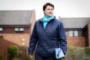 Ruth Davidson Urges Unionist Vote Unity in Aberdeen South By-Election