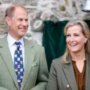Ruthie Henshall Reveals Prince Edward Romance and Queen Meeting Blunder