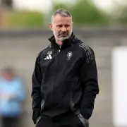 Ryan Giggs: Man Utd need only 4-5 signings after Carrick's impact