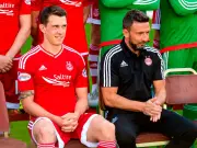 Ryan Jack: McInnes' Rangers handling proves he'll succeed at Ibrox