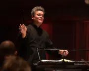 Ryan Wigglesworth on Aldeburgh, Debussy, and the Future of Classical Music