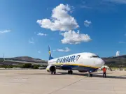 Ryanair Airport Check-In Rule Change Could Cost Passengers £55
