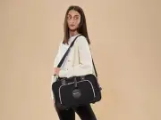 Ryanair-Approved Cabin Max Vela Bag Now £21 on Amazon Prime Day