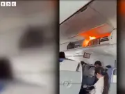 Ryanair, easyJet and TUI Ban Power Banks After Terrifying Fire Footage