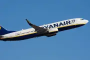 Ryanair investigated over charging parents to sit with children on flights