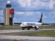 Ryanair Issues Fuel Update: Changes to Flights for Net Zero Goal