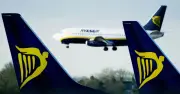 Ryanair passengers stranded in Greece after EU border rule chaos