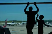Ryanair Probed by UK Watchdog Over Child Seating Fees