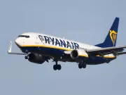 Ryanair Rule Change: £55 Airport Fee for Missing Online Check-In