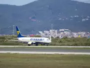 Ryanair Slams 'Illegal' Belgian ATC Strike After 100 Flights Cancelled