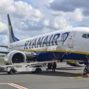 Ryanair Under CMA Investigation Over Family Seating Fees