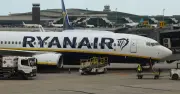 Ryanair Unveils Net Zero Plan: Quieter Flights, Less Fuel Use