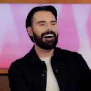 Rylan Clark: 'I don't care if someone wants to cancel me' - Exclusive Interview