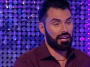 Rylan Clark Jokes He'll 'Cry Myself to Sleep' After Co-Stars React to Haircut