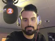 Rylan Clark Misses Radio 2 Show, Blames 'Everyone but Himself' in Cheeky Post