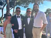 Rylan Clark Praises Scott Mills' Wedding on BBC Radio 2 After Sacking