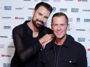 Rylan Clark Recalls Scott Mills' 'Beautiful' Wedding on Radio 2