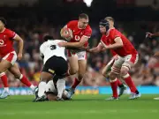 S4C to Broadcast All Wales Nations Championship Matches Live for Four Years