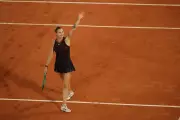 Sabalenka Hopes for More Women's Night Matches at French Open
