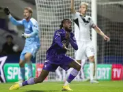 Sabri Guendouz Agrees €1m Hearts Transfer as Jamestown Analytics Pick