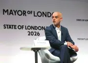 Sadiq Khan Condemns Great Israeli Real Estate Event in London