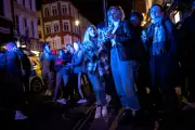 Sadiq Khan is Right: Don't Move to Soho and Complain About Noise