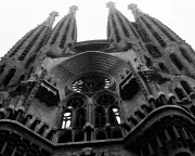 Sagrada Família: Gaudi’s Eccentric Homage to Catalonia – Archive, 1983