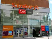 Sainsbury's Habitat Shoppers Rush to Buy £150 Chair Resembling £1,495 Designer Version