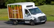 Sainsbury's to Roll Out AI Safety Cameras in Delivery Vans Across UK